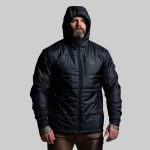 Men's Tundra Jacket Light 2.0 (Black)