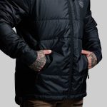 Men's Tundra Jacket Light 2.0 (Black)