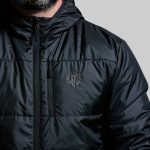 Men's Tundra Jacket Light 2.0 (Black)