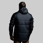 Men's Tundra Jacket Light 2.0 (Black)