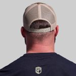 Tactical Trucker Hat (Multicam)