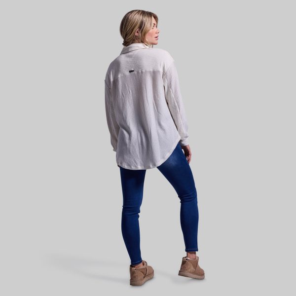 Good Company Long Sleeve (Ivory)