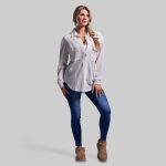 Good Company Long Sleeve (Ivory)