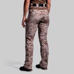 Women's Op Assault Pant (Desert Digital)