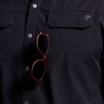Work Shirt Pro (Black)