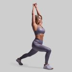 Fierce Legging (Steel Melt)
