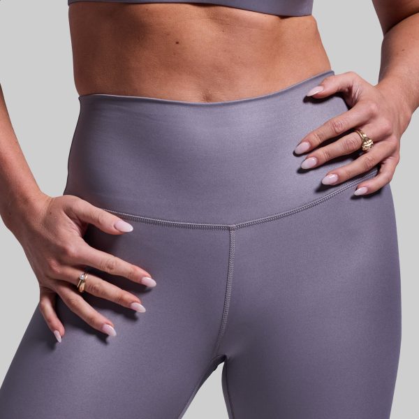 Fierce Legging (Steel Melt)