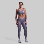 Fierce Legging (Steel Melt)