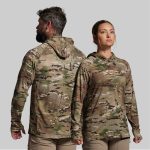 Sun Shirt 2.0 (Multicam)
