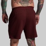 Men's Cloud Short (Fig)