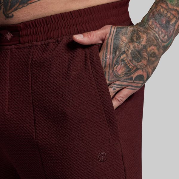 Men's Cloud Jogger (Fig)
