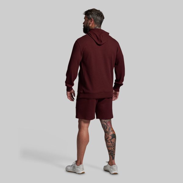 Men's Cloud Hoodie (Fig)