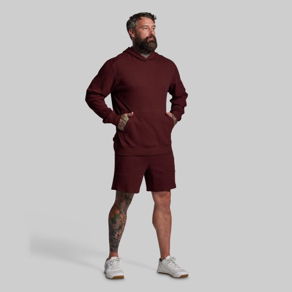 Men's Cloud Hoodie (Fig)