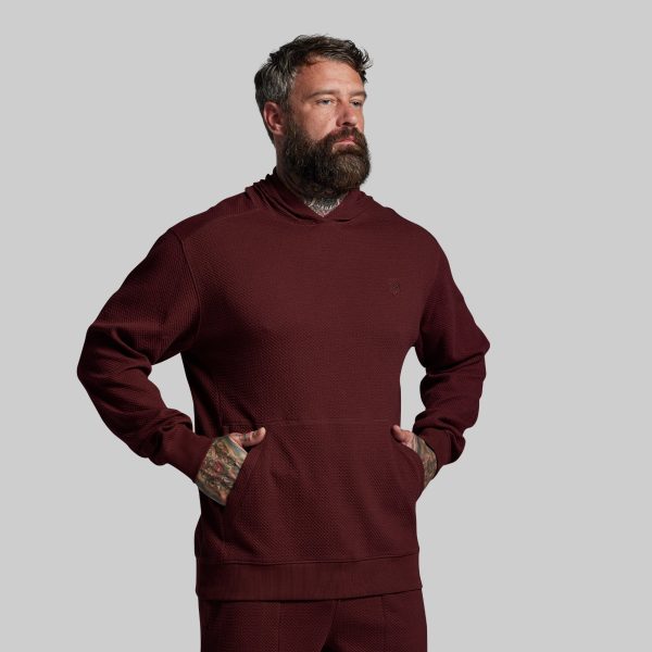 Men's Cloud Hoodie (Fig)