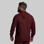 Men's Cloud Hoodie (Fig)