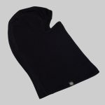 Ridgeline Merino Balaclava 240 (Black)