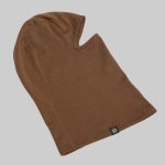 Ridgeline Merino Balaclava 240 (Coyote Brown)