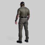 Op Assault Pant (Ranger Green)
