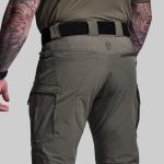 Op Assault Pant (Ranger Green)