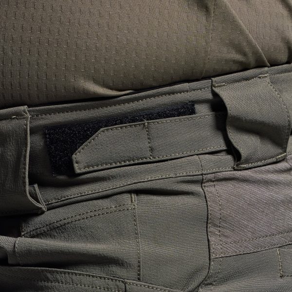 Op Assault Pant (Ranger Green)