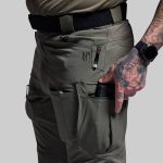 Op Assault Pant (Ranger Green)