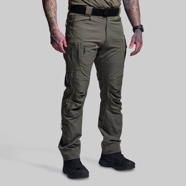Op Assault Pant (Ranger Green)