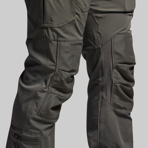 Op Assault Pant (Ranger Green)