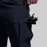 Scout Short (Police Blue)