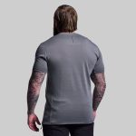 Ridgeline Tee 165 (Wolf Grey)