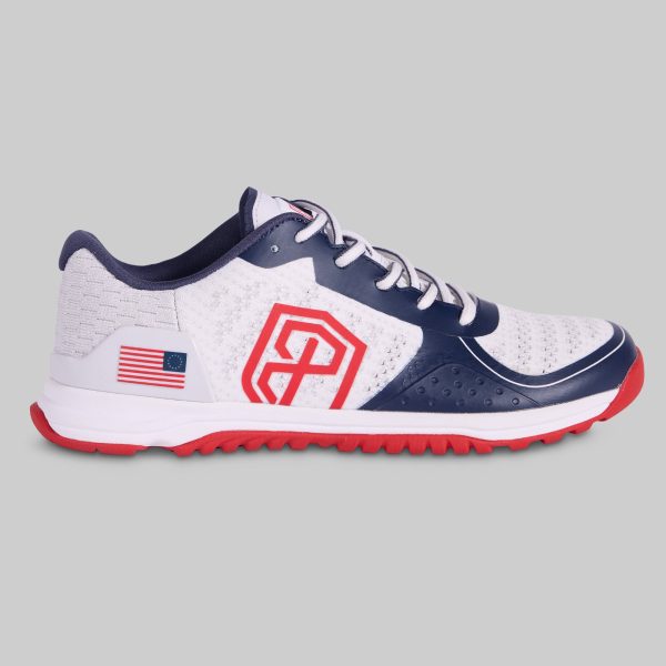 Women's Savage 1 (Betsy Ross Edition)