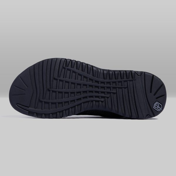 Men's Savage 1 (Black/Black)