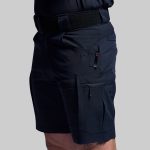 Scout Short (Police Blue)