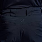 Scout Short (Police Blue)