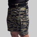 Scout Short (Jungle Tiger)