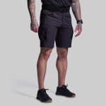 Scout Short (Black)