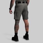 Scout Short (Ranger Green)
