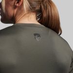 Long Sleeve Range Shirt (Ranger Green)