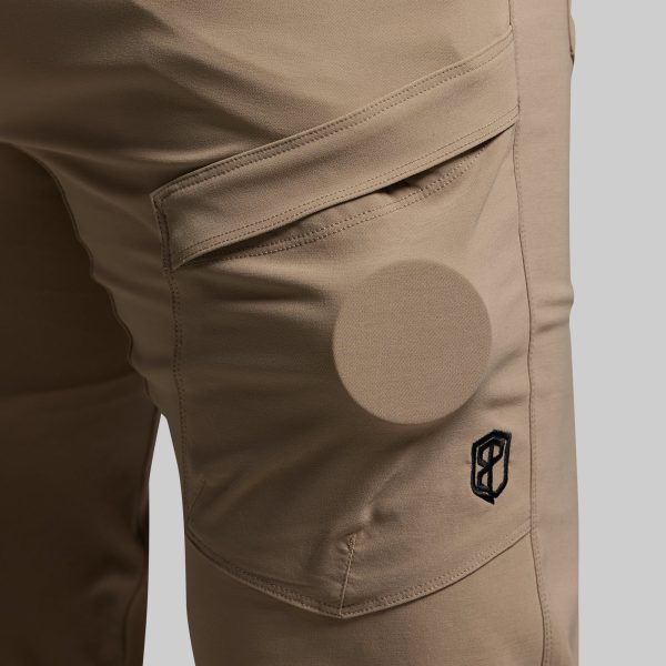 Men's Terrain Pant (Desert Tan)