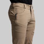 Men's Terrain Pant (Desert Tan)