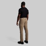 Men's Terrain Pant (Desert Tan)
