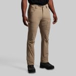 Men's Terrain Pant (Desert Tan)