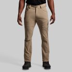 Men's Terrain Pant (Desert Tan)