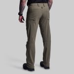 Men's Terrain Pant (OD Green)