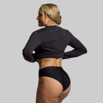 BP Seamless Cheeky (Black)