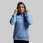 BP Classic Women's Unmatched Hoodie (Citadel)