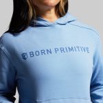 BP Classic Women's Unmatched Hoodie (Citadel)