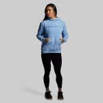 BP Classic Women's Unmatched Hoodie (Citadel)