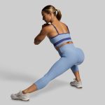 All or Nothing Capri w/ Pockets (Citadel)