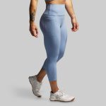 All or Nothing Capri w/ Pockets (Citadel)