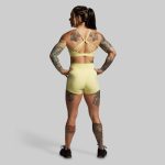 Vitality Sports Bra 2.0 (Zest)